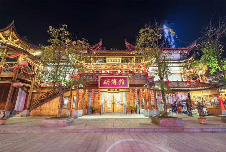 某某案例展會(huì)