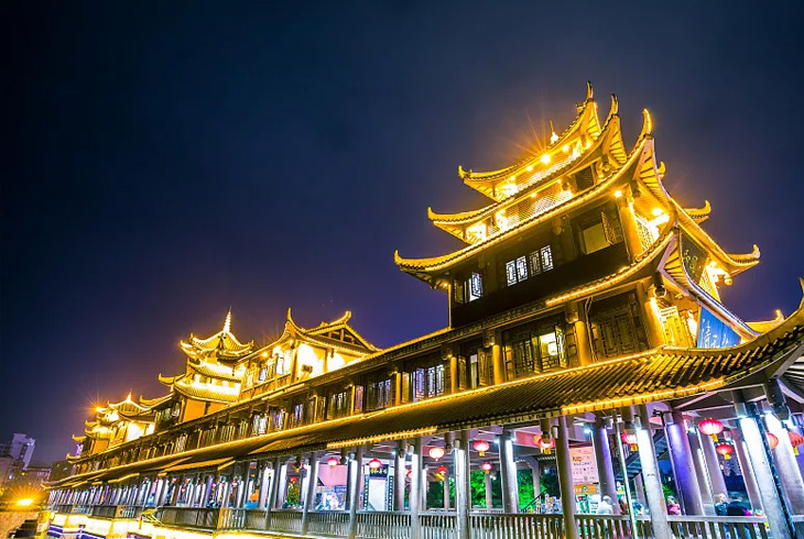 現(xiàn)在建張南高速項(xiàng)目